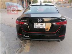 نيسان سنترا